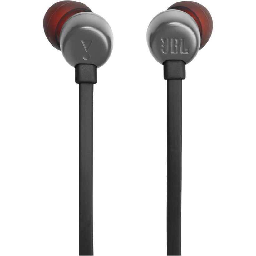 Навушники з мікрофоном JBL Tune 310C Black (JBLT310CBLK) (UA)  Фото №1
