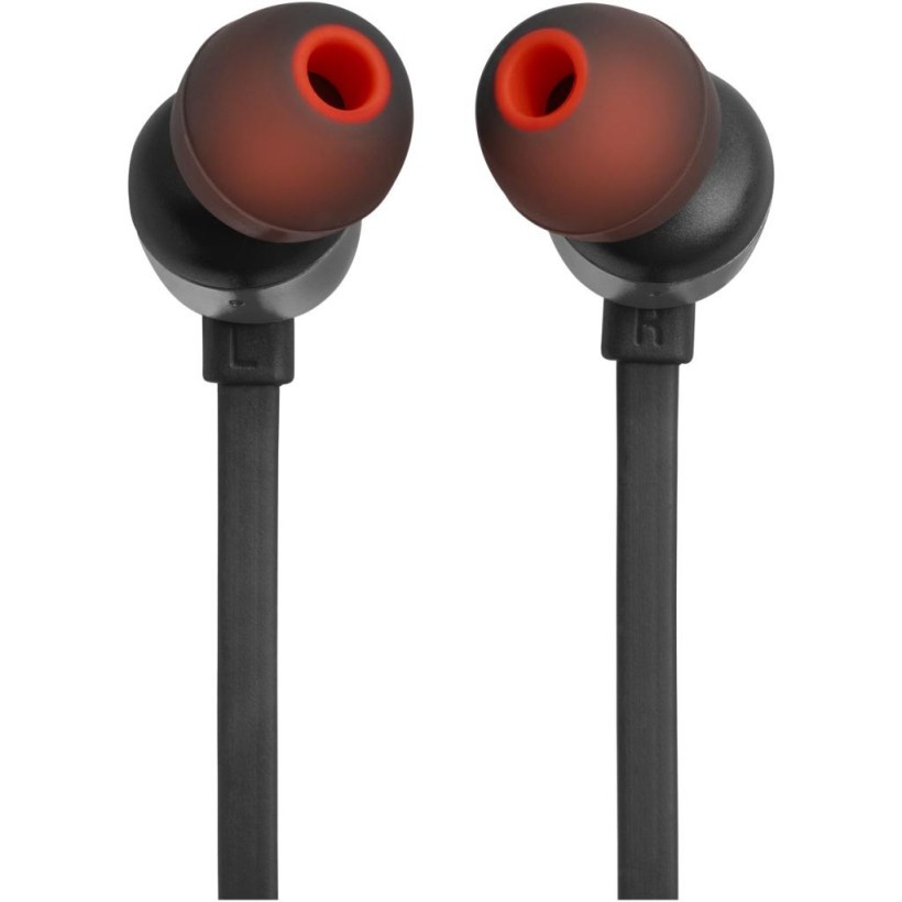 Навушники з мікрофоном JBL Tune 310C Black (JBLT310CBLK) (UA)  Фото №2