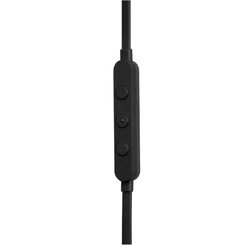 Навушники з мікрофоном JBL Tune 310C Black (JBLT310CBLK) (UA)  Фото №4