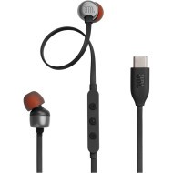 Навушники з мікрофоном JBL Tune 310C Black (JBLT310CBLK) (UA) Навушники з мікрофоном JBL Tune 310C Black (JBLT310CBLK) (UA)