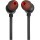 Навушники з мікрофоном JBL Tune 310C Black (JBLT310CBLK) (UA)  Фото №2