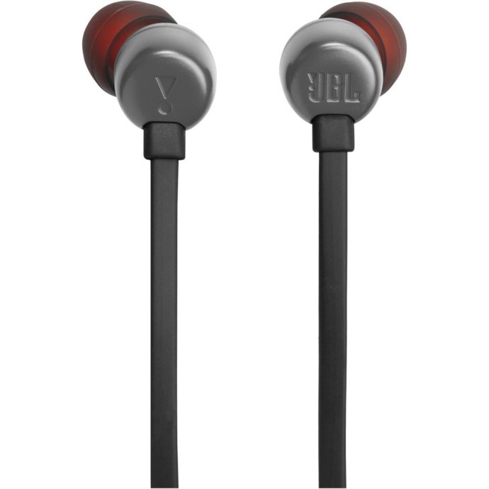 Навушники з мікрофоном JBL Tune 310C Black (JBLT310CBLK) (UA)  Фото №1