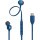 Наушники с микрофоном JBL Tune 310C Blue (JBLT310CBLU)