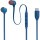 Наушники с микрофоном JBL Tune 310C Blue (JBLT310CBLU)  Фото №0