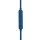 Наушники с микрофоном JBL Tune 310C Blue (JBLT310CBLU)  Фото №4