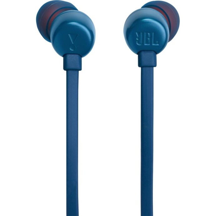 Наушники с микрофоном JBL Tune 310C Blue (JBLT310CBLU)  Фото №1