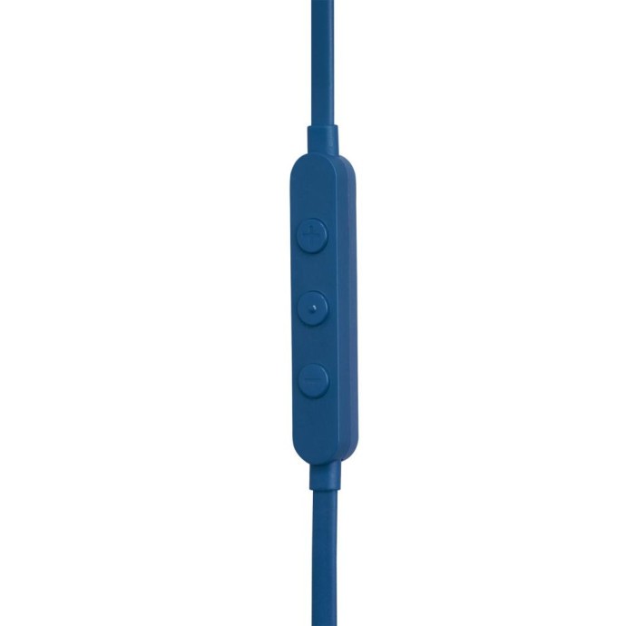 Наушники с микрофоном JBL Tune 310C Blue (JBLT310CBLU)  Фото №4