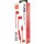 Наушники с микрофоном JBL Tune 310C Red (JBLT310CRED)  Фото №4