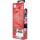 Наушники с микрофоном JBL Tune 310C Red (JBLT310CRED)  Фото №5