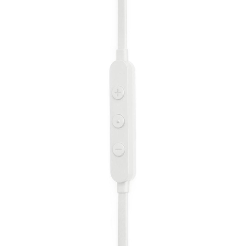 Наушники с микрофоном JBL Tune 310C White (JBLT310CWHT)  Фото №5