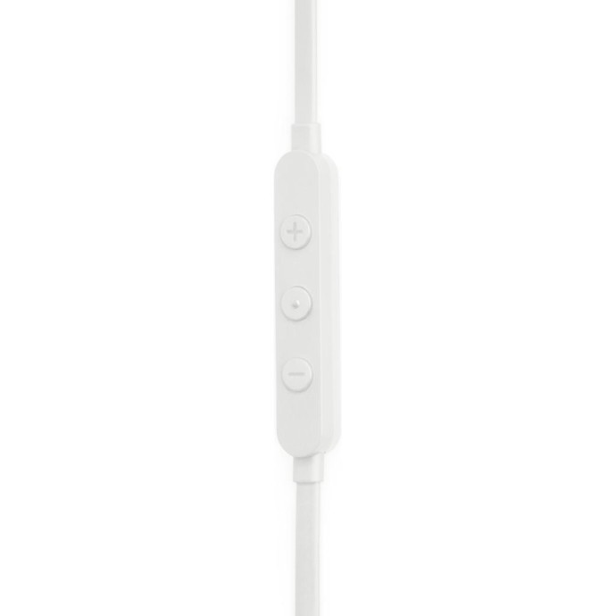 Наушники с микрофоном JBL Tune 310C White (JBLT310CWHT)  Фото №5
