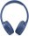 Навушники з мікрофоном JBL Tune 660NC Blue (JBLT660NCBLU)  Фото №1