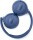 Навушники з мікрофоном JBL Tune 660NC Blue (JBLT660NCBLU)  Фото №4