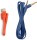 Навушники з мікрофоном JBL Tune 660NC Blue (JBLT660NCBLU)  Фото №5