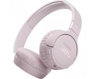 Навушники з мікрофоном JBL Tune 660NC Rose (JBLT660NCPIK) 