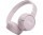Навушники з мікрофоном JBL Tune 660NC Rose (JBLT660NCPIK)
