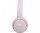 Навушники з мікрофоном JBL Tune 660NC Rose (JBLT660NCPIK)  Фото №0