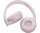 Навушники з мікрофоном JBL Tune 660NC Rose (JBLT660NCPIK)  Фото №2