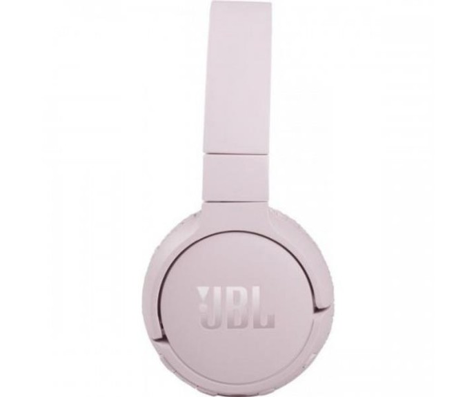 Навушники з мікрофоном JBL Tune 660NC Rose (JBLT660NCPIK)  Фото №0