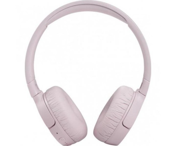 Навушники з мікрофоном JBL Tune 660NC Rose (JBLT660NCPIK)  Фото №3