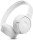Навушники з мікрофоном JBL Tune 660NC White (JBLT660NCWHT)