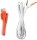 Навушники з мікрофоном JBL Tune 660NC White (JBLT660NCWHT)  Фото №0