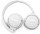 Навушники з мікрофоном JBL Tune 660NC White (JBLT660NCWHT)  Фото №4