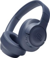 Навушники з мікрофоном JBL Tune 760 NC Blue (JBLT760NCBLU) 
