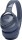 Навушники з мікрофоном JBL Tune 760 NC Blue (JBLT760NCBLU)  Фото №1