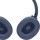 Навушники з мікрофоном JBL Tune 760 NC Blue (JBLT760NCBLU)  Фото №2