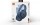 Навушники з мікрофоном JBL Tune 760 NC Blue (JBLT760NCBLU)  Фото №3