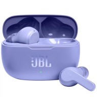 Навушники TWS JBL Wave 200TWS Purple (JBLW200TWSPUR) 