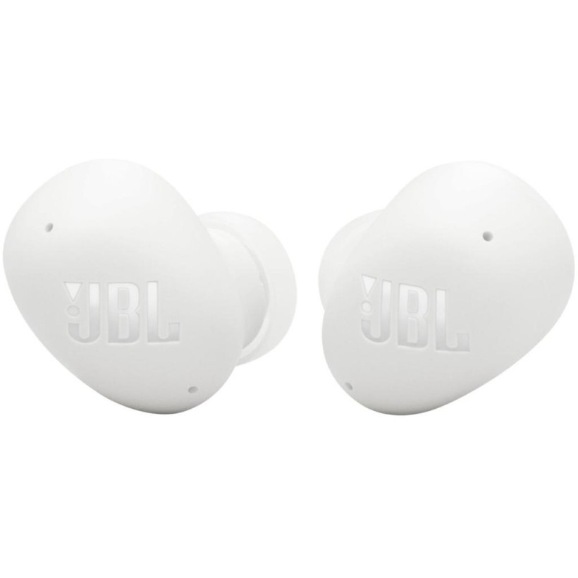 Навушники TWS JBL Wave Buds 2 White (JBLWBUDS2WHT)  Фото №3