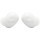 Навушники TWS JBL Wave Buds 2 White (JBLWBUDS2WHT)  Фото №1