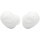 Навушники TWS JBL Wave Buds 2 White (JBLWBUDS2WHT)  Фото №3
