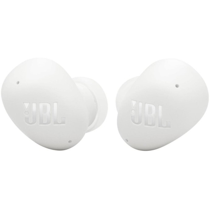 Навушники TWS JBL Wave Buds 2 White (JBLWBUDS2WHT)  Фото №3