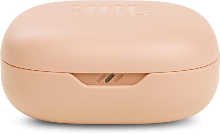 Навушники TWS JBL Wave Flex Beige (JBLWFLEXBEG)  Фото №5