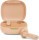 Навушники TWS JBL Wave Flex Beige (JBLWFLEXBEG)