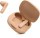 Навушники TWS JBL Wave Flex Beige (JBLWFLEXBEG)  Фото №1