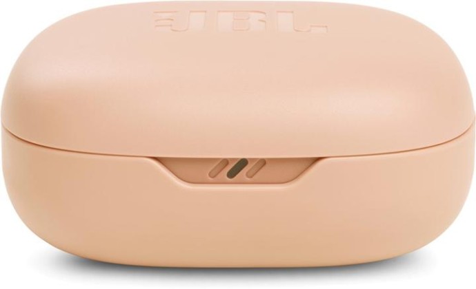 Навушники TWS JBL Wave Flex Beige (JBLWFLEXBEG)  Фото №5