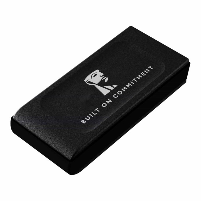 SSD накопичувач Kingston XS1000 1 TB Black (SXS1000/1000GA)