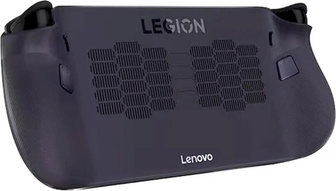 Портативна ігрова приставка Lenovo Legion Go S 512 GB Nebula Nocturne (83L30032GE)  Фото №2