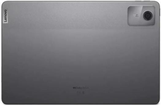 Планшет Lenovo Tab K10 8/128GB Luna Grey (ZADH0001CN)  Фото №3