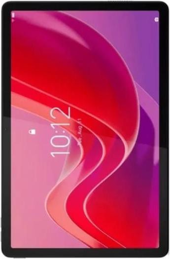 Планшет Lenovo Tab K10 8/128GB Luna Grey (ZADH0001CN)  Фото №0