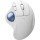 Трекбол Logitech Ergo M575S Offwhite (910-007030)