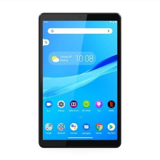 Планшет Lenovo Tab M8 HD (2nd Gen) 2/32GB Wi-Fi Iron Grey (ZA5G0064GB) (Global EU)
