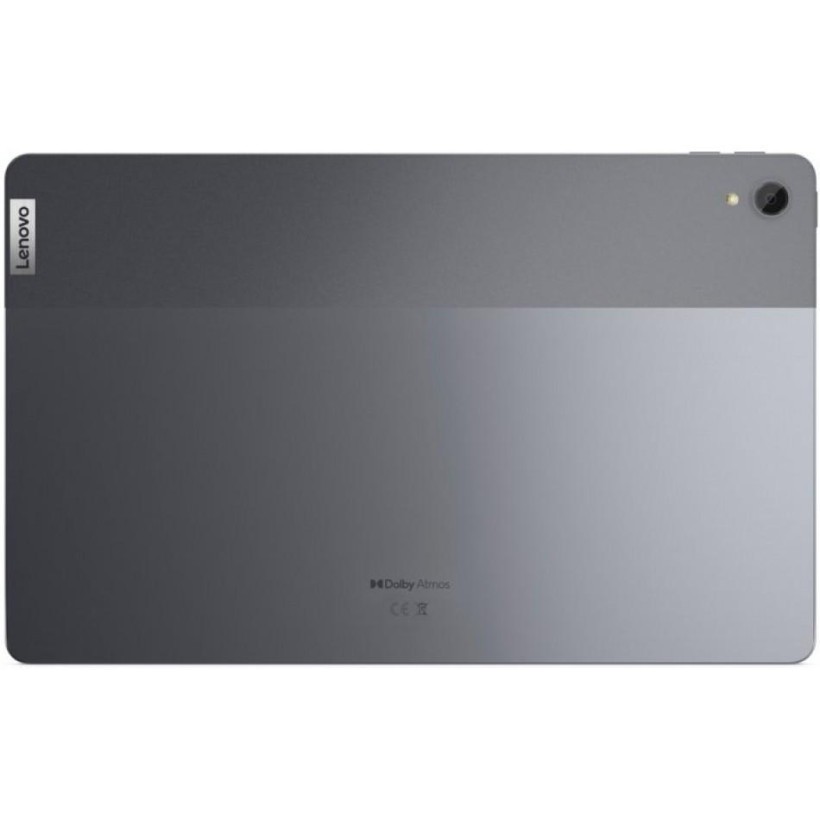 Планшет Lenovo Tab P11 Plus 4/128GB Wi-Fi Slate Grey (ZA9W0001CZ) (Global EU)  Фото №0