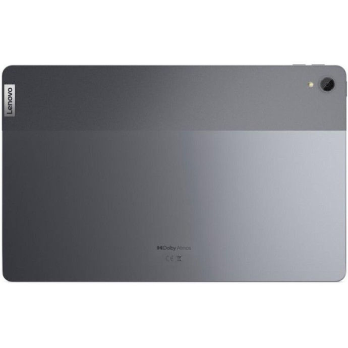Планшет Lenovo Tab P11 Plus 4/128GB Wi-Fi Slate Grey (ZA9W0001CZ) (Global EU)  Фото №0