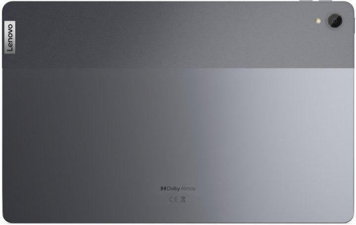 Планшет Lenovo Tab P11 Plus 4/64GB Wi-Fi Slate Grey (ZA940055SE) (Global EU)  Фото №0