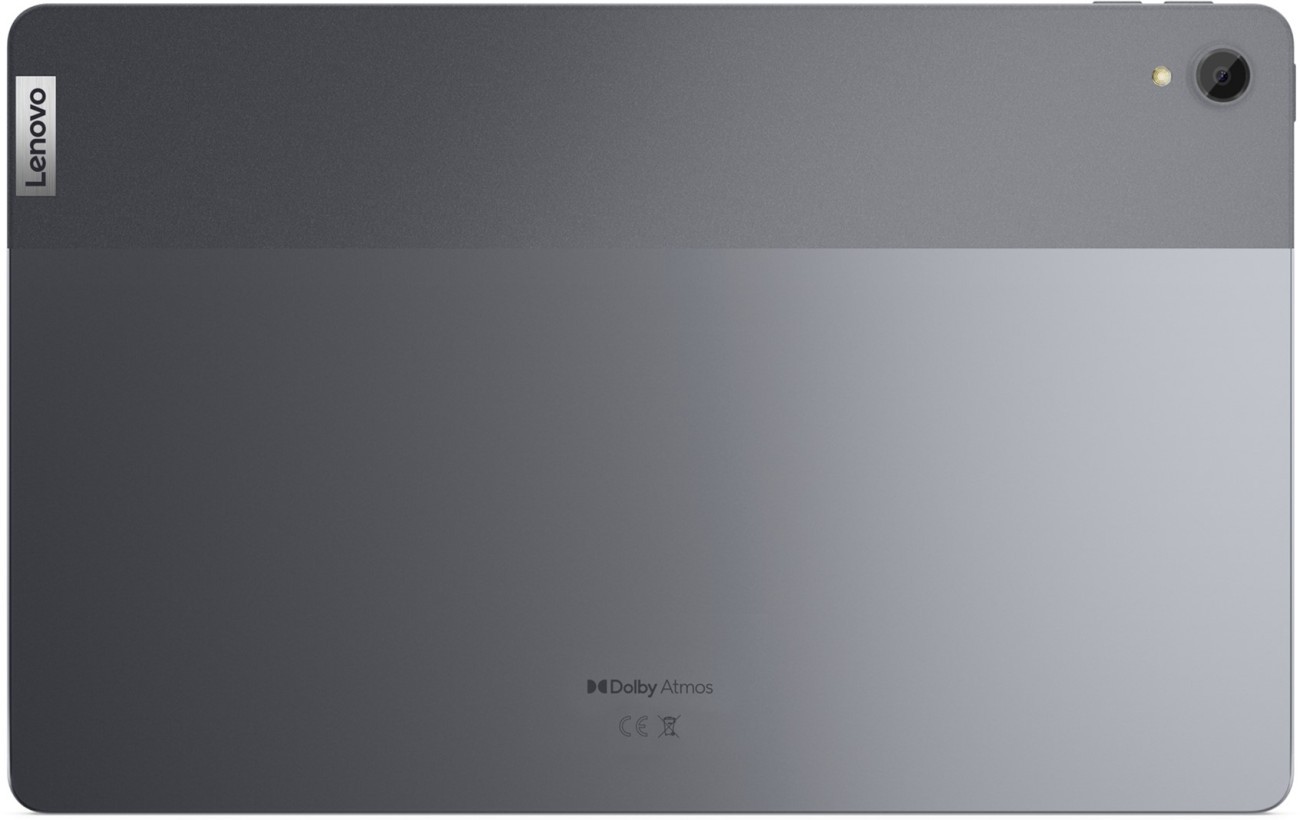 Планшет Lenovo Tab P11 Plus 4/64GB Wi-Fi Slate Grey (ZA940055SE) (Global EU)  Фото №3